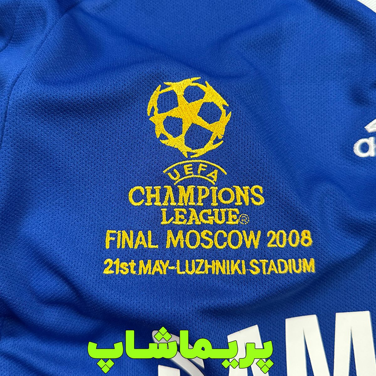 لباس چلسی 2008 لباس چلسی 2008
