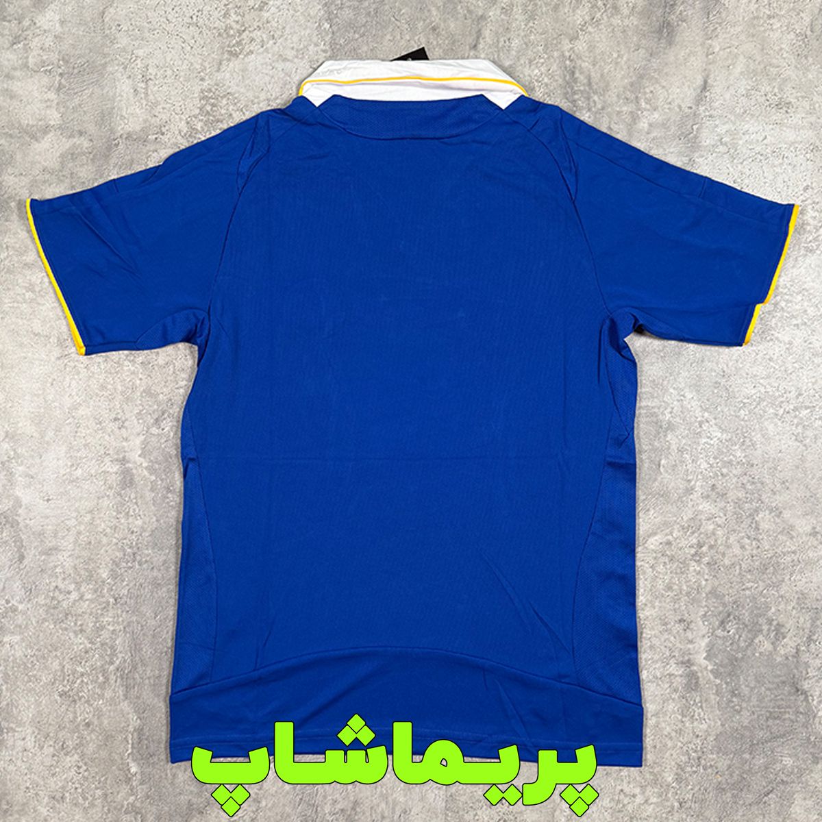 لباس چلسی 2008 لباس چلسی 2008