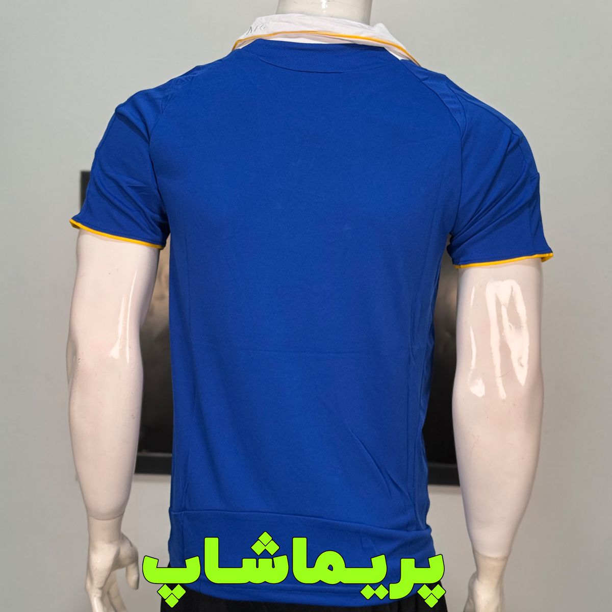 لباس چلسی 2008 لباس چلسی 2008