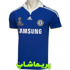 لباس چلسی 2008 