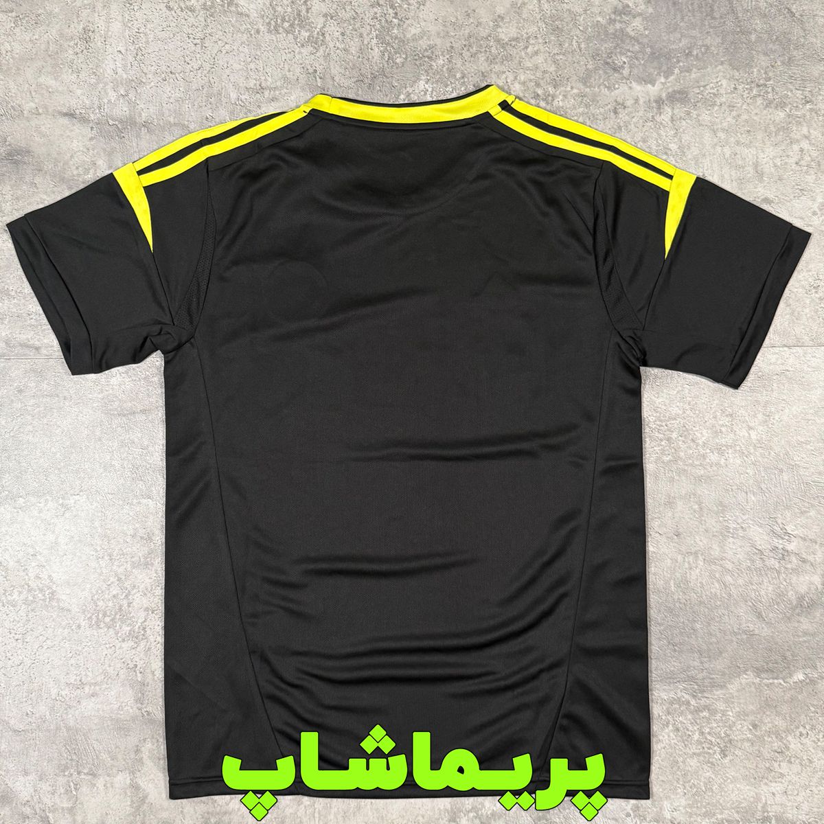 لباس کلاسیک سوم چلسی 2013 لباس سوم چلسی 2012/13