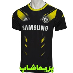 لباس سوم چلسی 2012/13 