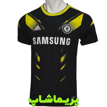 لباس سوم چلسی 2012/13 لباس سوم چلسی 2012/13