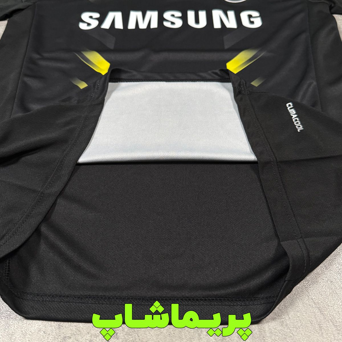 لباس کلاسیک سوم چلسی 2013 لباس سوم چلسی 2012/13