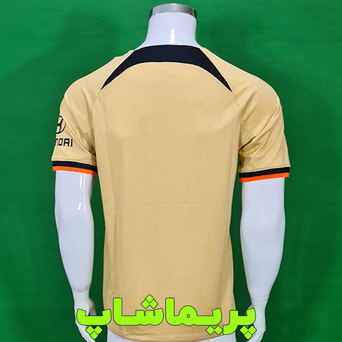 لباس سوم چلسی 2023 لباس سوم چلسی 2023
