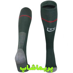 جوراب دوم چلسی اورجینال 2026 