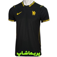 لباس پلیری دوم چلسی 2027 