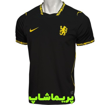 لباس دوم چلسی 2027