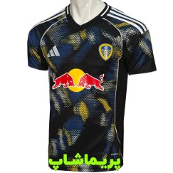 لباس سوم لیدز یونایتد 2026 