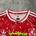 پیراهن شورت لیورپول 1990
