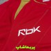 لباس اروپایی لیورپول 2005/06