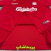 لباس اروپایی لیورپول 2005/06