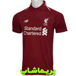 لباس لیورپول 2009/10 