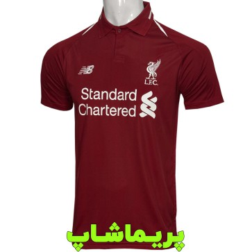لباس لیورپول 2018/19