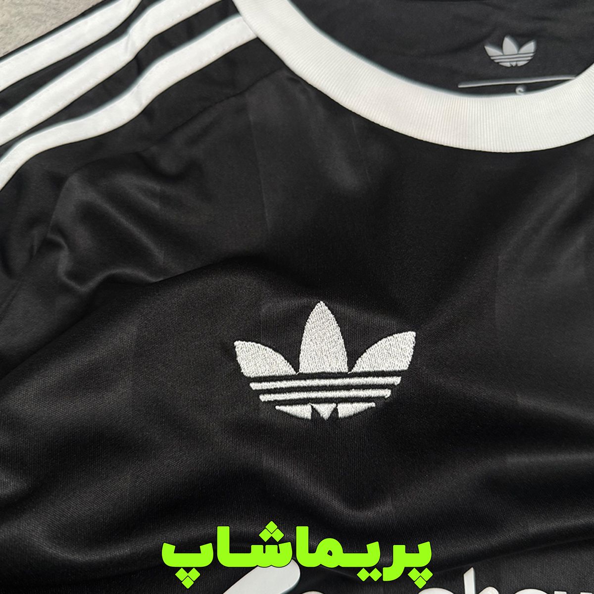 لباس دروازه بانی لیورپول 2026 لباس دروازه بانی لیورپول 2026