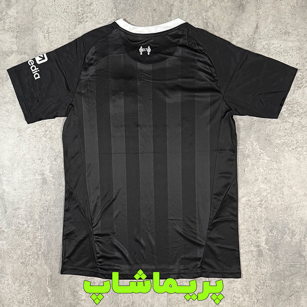 لباس دروازه بانی لیورپول 2026 لباس دروازه بانی لیورپول 2026