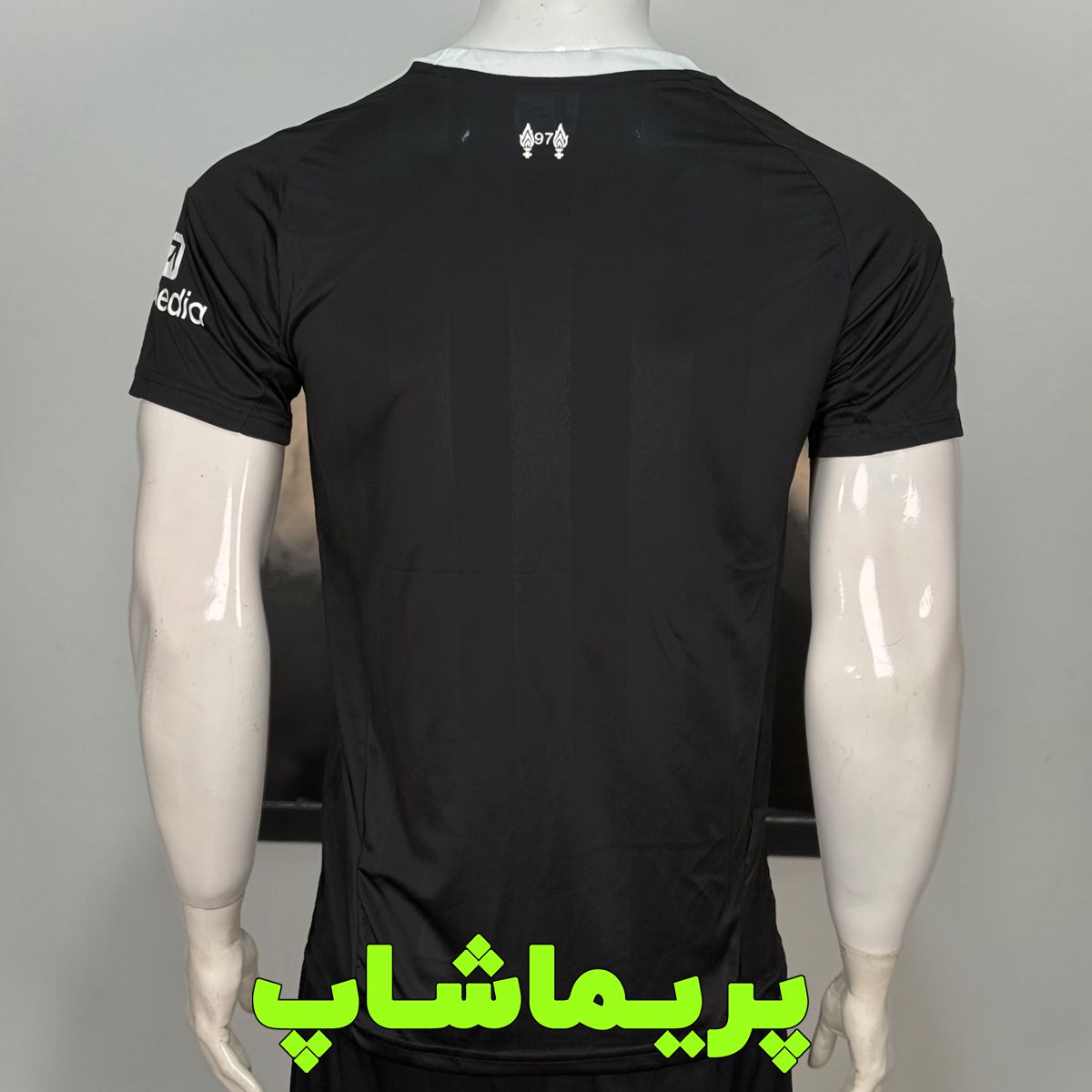 لباس دروازه بانی لیورپول 2026 لباس دروازه بانی لیورپول 2026