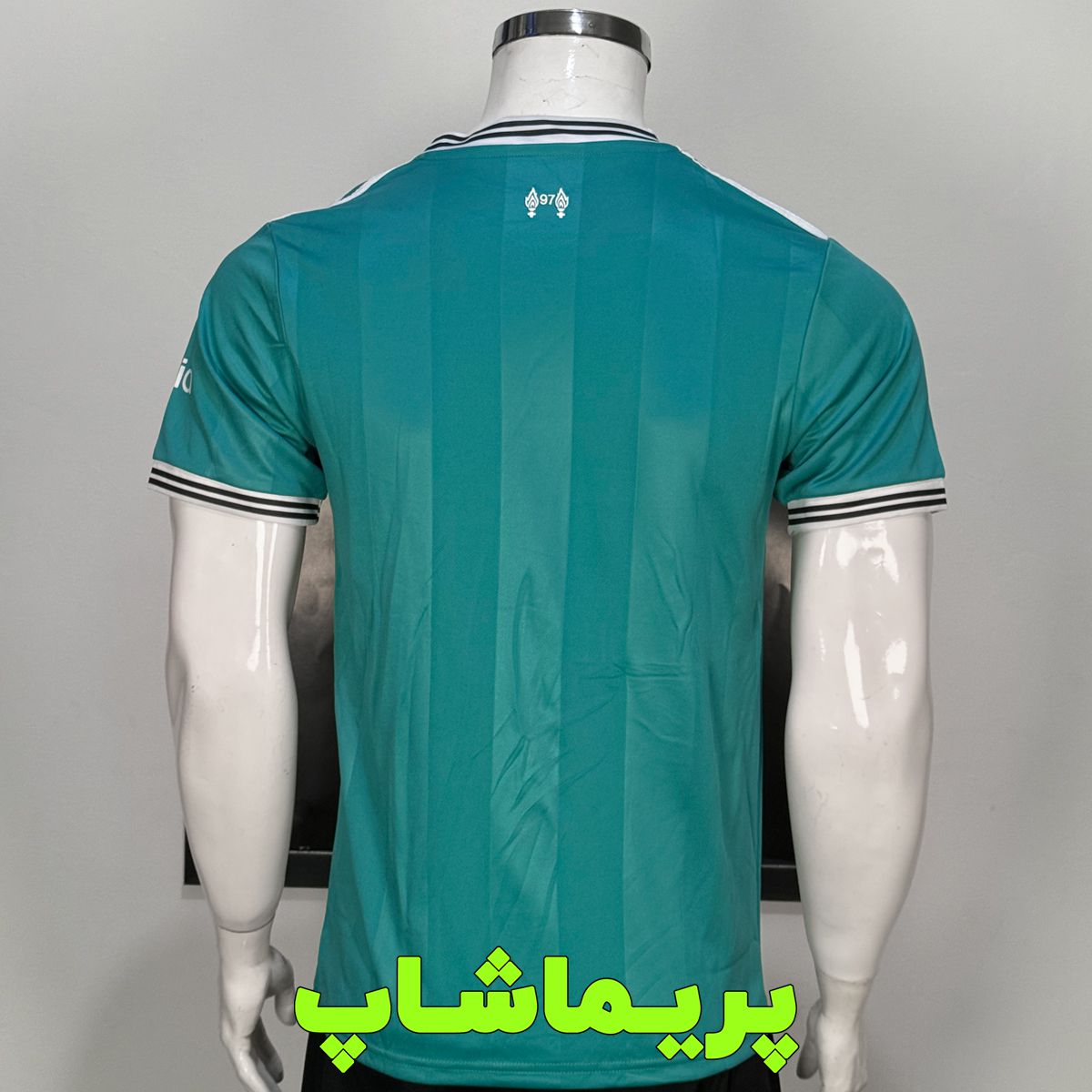 کیت سوم لیورپول 2026 کیت سوم لیورپول 2026