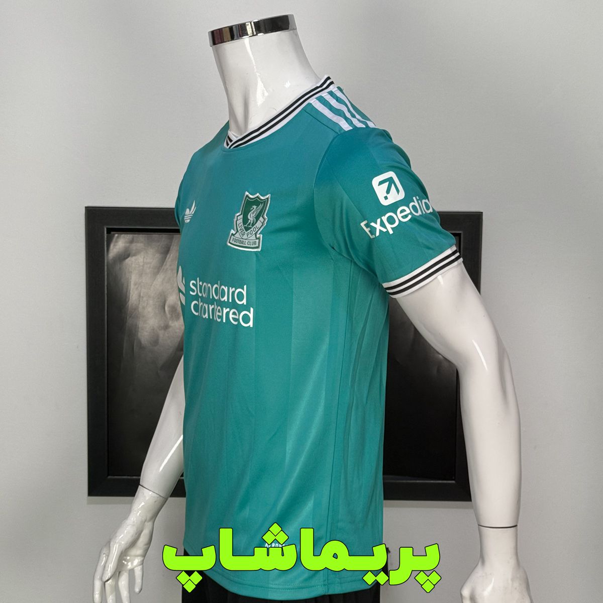 کیت سوم لیورپول 2026 کیت سوم لیورپول 2026