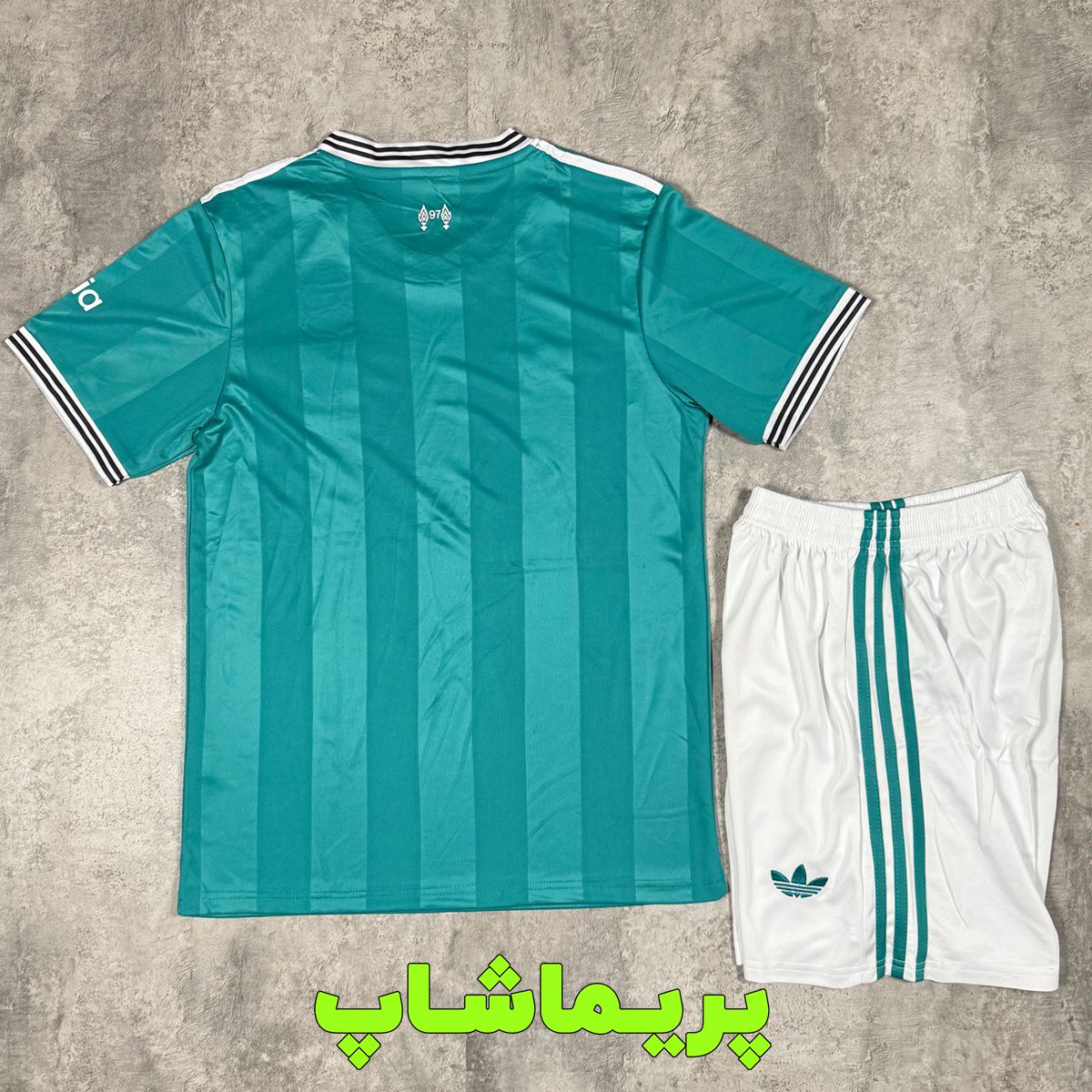 کیت سوم لیورپول 2026 کیت سوم لیورپول 2026