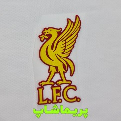 لوگوی لیورپول اورجینال