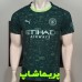 کیت چهارم منچستر سیتی 2026