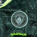 کیت چهارم منچستر سیتی 2026