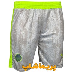  شورت منچستر سیتی سوم اورجینال 2026 