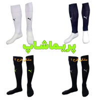 جوراب منچسترسیتی طرح اورجینال