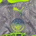 لباس بچه گانه سوم منچستر سیتی 2026