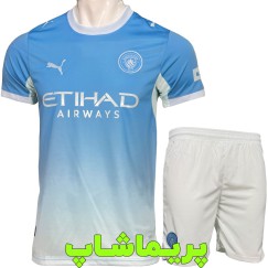کیت منچسترسیتی 2027