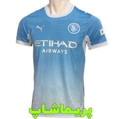 لباس اول منچستر سیتی 2027 