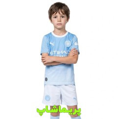 لباس بچه گانه منچسترسیتی 2027 