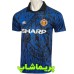 لباس دوم منچستر یونایتد 1992/1993