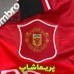 لباس منچستر یونایتد 1995