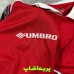 پیراهن شورت اول منچستر یونایتد 1998/99