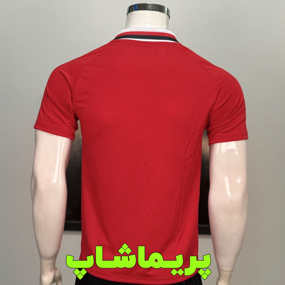 پیراهن شورت اروپایی منچستر یونایتد 1999 پیراهن شورت اروپایی منچستر یونایتد 1999