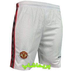 شورت منچستر یونایتد 1999 اورجینال 