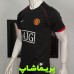 پیراهن شورت دوم منچستر یونایتد 2008