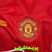 لباس بچه گانه اول منچستر یونایتد 2008 قرمز کیفیت ست لباس بچه گانه اول منچستر یونایتد 2008 قرمز کیفیت ست