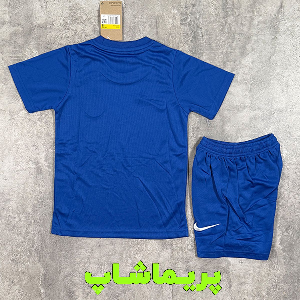 لباس بچه گانه سوم منچستر یونایتد 2008 آبی کیفیت ست لباس بچه گانه سوم منچستر یونایتد 2008 آبی کیفیت ست