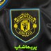 لباس پلیری سوم منچستر یونایتد 2026