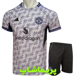 کیت کانسپت منچستر یونایتد 2026 