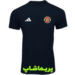 لباس هواداری منچستریونایتد مشکی