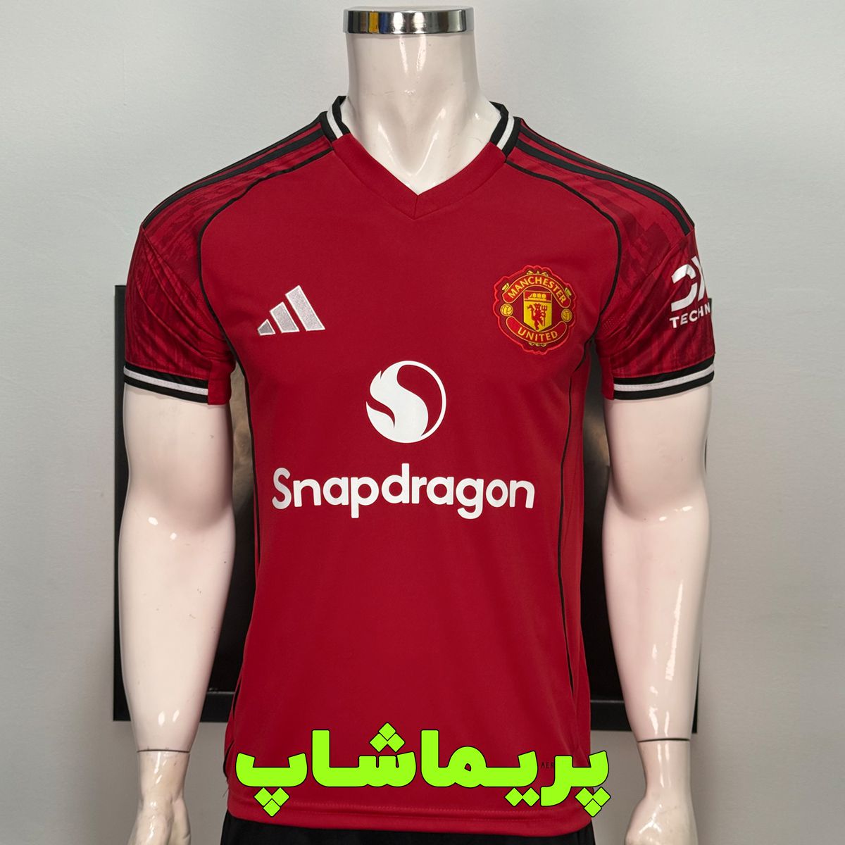 لباس منچستر یونایتد 2026 لباس منچستر یونایتد 2026