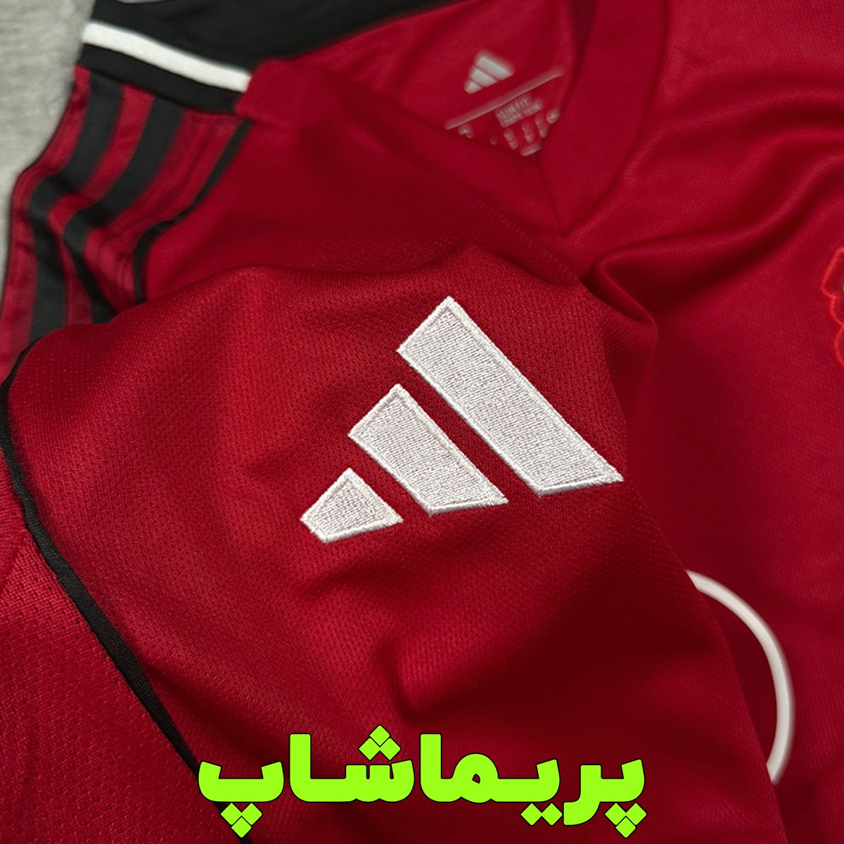 لباس منچستر یونایتد 2026 لباس منچستر یونایتد 2026