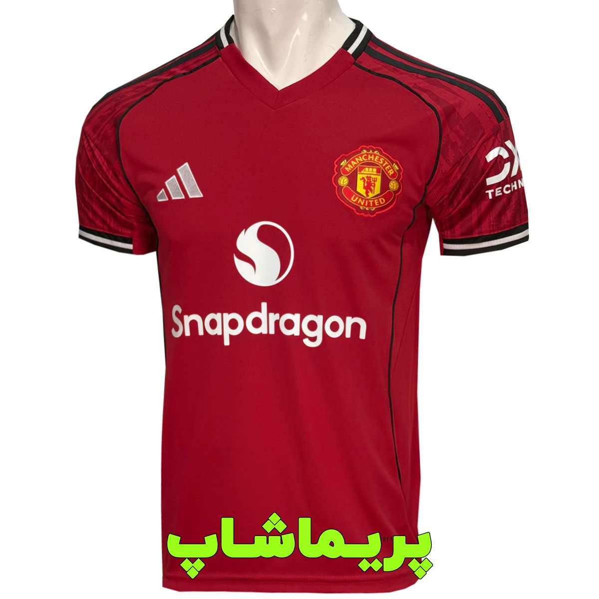 لباس منچستر یونایتد 2026 لباس منچستر یونایتد 2026