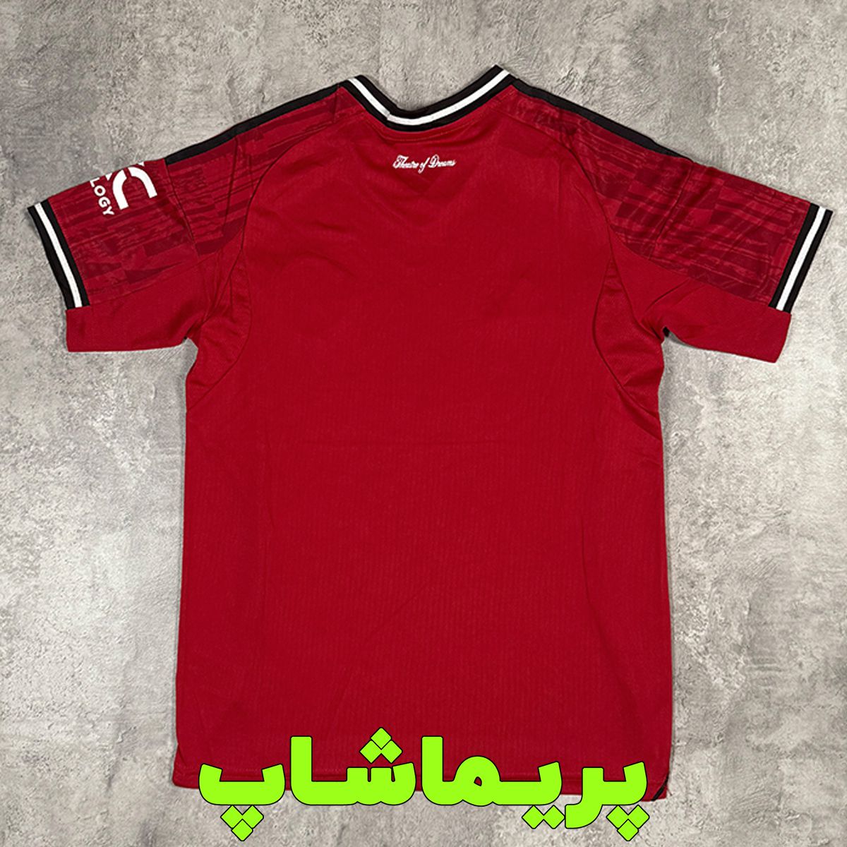 لباس منچستر یونایتد 2026 لباس منچستر یونایتد 2026