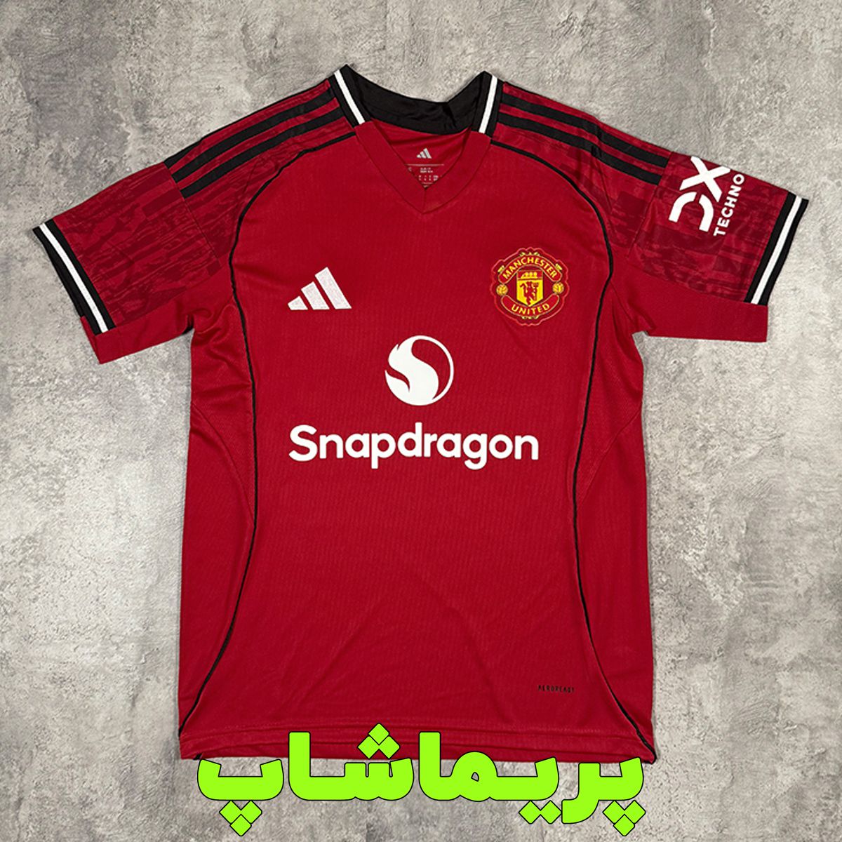 لباس منچستر یونایتد 2026 لباس منچستر یونایتد 2026