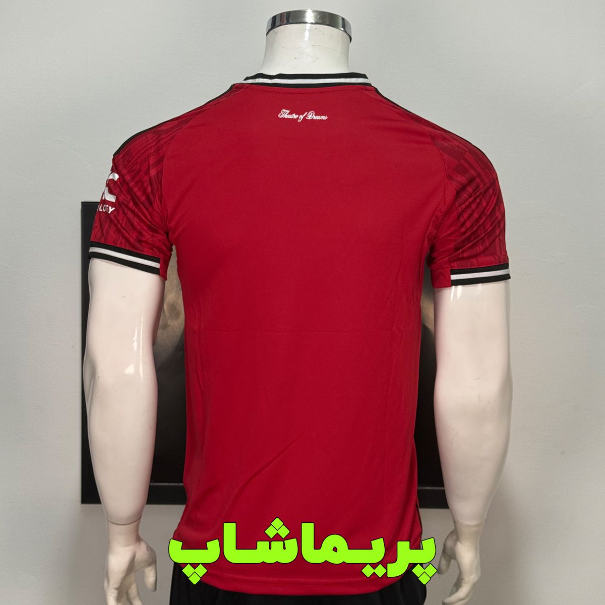 لباس منچستر یونایتد 2026 لباس منچستر یونایتد 2026